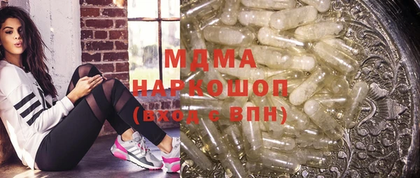 мдпв Инта
